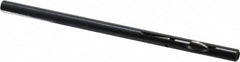 Cogsdill Tool - 15/64" Hole, No. 1 Blade, Type B Power Deburring Tool - One Piece, 4.5" OAL, 0.56" Pilot, 0.87" from Front of Tool to Back of Blade - Benchmark Tooling