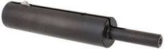 Cogsdill Tool - 1-3/16" Hole, No. 110 Blade, Type C Power Deburring Tool - One Piece, 7" OAL, 1.19" Pilot - Benchmark Tooling