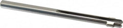 Cogsdill Tool - 0.266" to 0.281" Hole Power Deburring Tool - One Piece, 4" OAL, 0.265" Shank, 0" Pilot - Benchmark Tooling