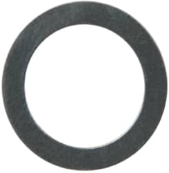 Made in USA - 0.005" Thick, 0.352" Inside x 0.491" OD, Lengthening Shim - 5/16" Screw, Uncoated 300 Stainless Steel - Benchmark Tooling