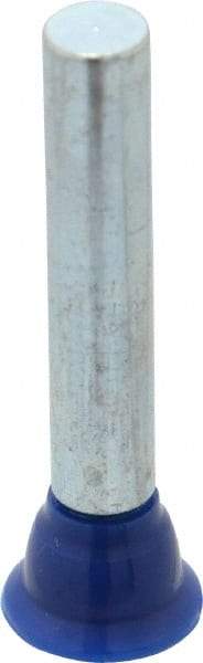 Value Collection - 1/2" Diam Adhesive/PSA Disc Backing Pad - 1/4" Shank Diam, 18,000 RPM - Benchmark Tooling