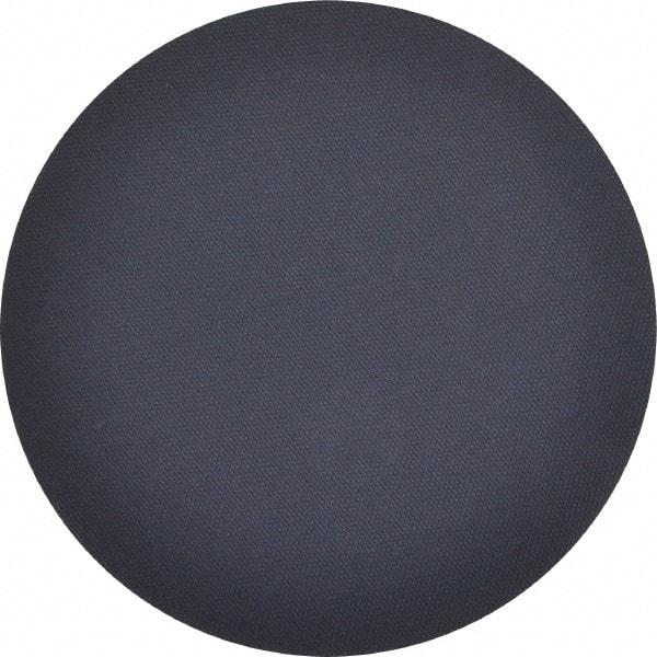 AutoQuip - 5" Diam Adhesive/PSA Disc Backing Pad - Firm Density, 12,000 RPM - Benchmark Tooling