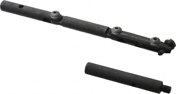 JT&M - Indicator Positioner & Holder - 2-1/4 Inch Overall Length - Benchmark Tooling