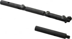 JT&M - Indicator Positioner & Holder - 2-1/4 Inch Overall Length - Benchmark Tooling