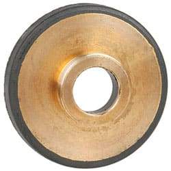 Sloan Valve Co. - Molded Disc - For Flush Valves and Flushometers - Benchmark Tooling