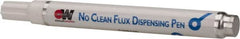 Chemtronics - Flux Dispensing Pen - Pen Container - Exact Industrial Supply