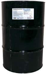 Rustlick - Rustlick G-25B, 55 Gal Drum Grinding Fluid - Synthetic, For Blanchard Grinding, General Grinding - Benchmark Tooling