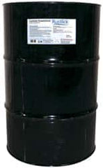 Rustlick - Rustlick Carbide PowerGrind, 55 Gal Drum Grinding Fluid - Synthetic, For Cleaning - Benchmark Tooling