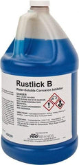 Rustlick - 1 Gal Rust/Corrosion Inhibitor - Comes in Bottle - Benchmark Tooling