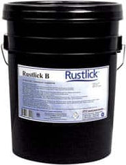 Rustlick - 5 Gal Rust/Corrosion Inhibitor - Comes in Pail - Benchmark Tooling