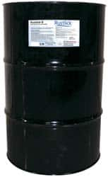 Rustlick - 55 Gal Rust/Corrosion Inhibitor - Comes in Drum - Benchmark Tooling