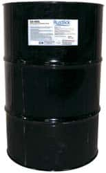 Rustlick - Rustlick SS-405L, 55 Gal Drum Cutting & Grinding Fluid - Semisynthetic, For Machining - Benchmark Tooling