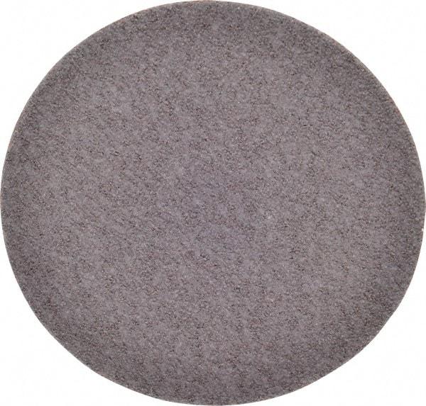 Norton - 3" Disc Diam, 60 Grit, Aluminum Oxide Quick Change Disc - Type S Attaching System, Coated, Brown, Medium Grade, R228 Series - Benchmark Tooling