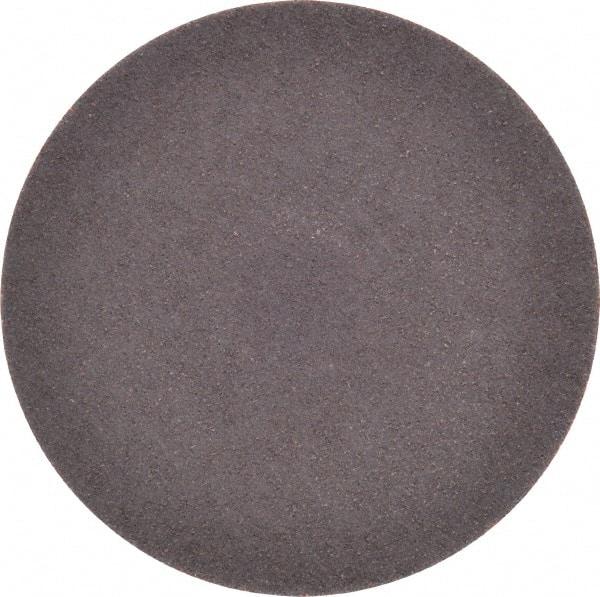 Norton - 3" Disc Diam, 80 Grit, Aluminum Oxide Quick Change Disc - Type S Attaching System, Coated, Brown, Medium Grade, R228 Series - Benchmark Tooling