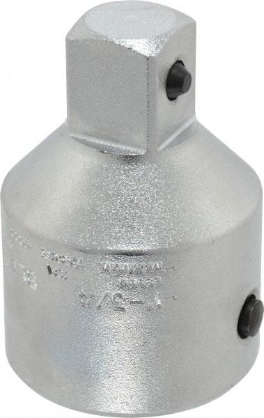 Blackhawk by Proto - 3/4 Male 1 Female Drive Adapter - 3" OAL - Benchmark Tooling