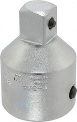 Blackhawk by Proto - 3/4 Male 1 Female Drive Adapter - 3" OAL - Benchmark Tooling