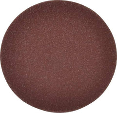Superior Abrasives - 2" Disc Diam, 120 Grit, Aluminum Oxide Quick Change Disc - Type S Attaching System, Coated, Fine Grade - Benchmark Tooling