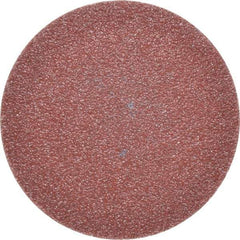 Superior Abrasives - 2" Disc Diam, 80 Grit, Aluminum Oxide Quick Change Disc - Type S Attaching System, Coated, Medium Grade - Benchmark Tooling