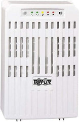 Tripp-Lite - 20 Amp, 2,200 VA, Tower Mount Line Interactive Backup Uninterruptible Power Supply - Backup 7 min with Full Load & 12 min with Half Load, 120 VAC Input & Output, 1,600 Watt Output, 1 Phases, 8 Outlets - Benchmark Tooling