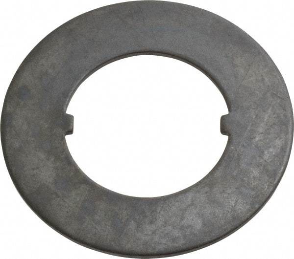 Sopko - 2-1/4" Diam Grinding Wheel Lock Washer - 1/16" Thick - Benchmark Tooling