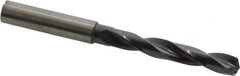 Guhring - 0.3346" 140° Solid Carbide Jobber Drill - Benchmark Tooling