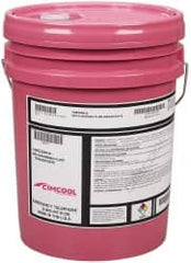 Cimcool - 5 Gal Bucket All-Purpose Cleaner - Liquid, Unscented - Benchmark Tooling