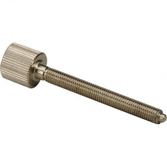 Dynabrade - Air Router Screw - 1/2 HP, For Use with Model 18240 Router, Model 18241 Router Kit - Benchmark Tooling