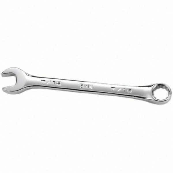 SK - Combination Wrench - Benchmark Tooling