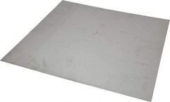 Value Collection - 0.03 Inch Thick x 12 Inch Wide x 12 Inch Long, 304 Stainless Steel Sheet - Cold Rolled, Bright Finish, #2B - Benchmark Tooling