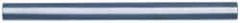 Made in USA - 15/64 Inch Diameter Tool Steel, A-2 Air Hardening Drill Rod - 36 Inch Long - Benchmark Tooling