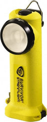 Streamlight - White LED Bulb, 175 Lumens, Industrial/Tactical Flashlight - Benchmark Tooling