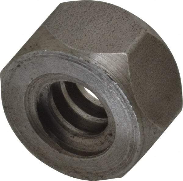 Keystone Threaded Products - 5/8-6 Acme Steel Right Hand Hex Nut - 1-1/16" Across Flats, 39/64" High, 2G Class of Fit - Benchmark Tooling