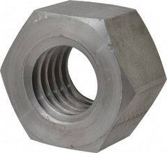 Keystone Threaded Products - 1-1/2 - 4 Acme Steel Right Hand Hex Nut - 2-3/8" Across Flats, 1-1/2" High, 2G Class of Fit - Benchmark Tooling