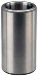 Dayton Lamina - 3-1/2" ID, 3" Post Diam, 9-1/2" OAL, Hardened Steel, Die & Mold Solid Sleeve - 4-1/4" OD - Benchmark Tooling