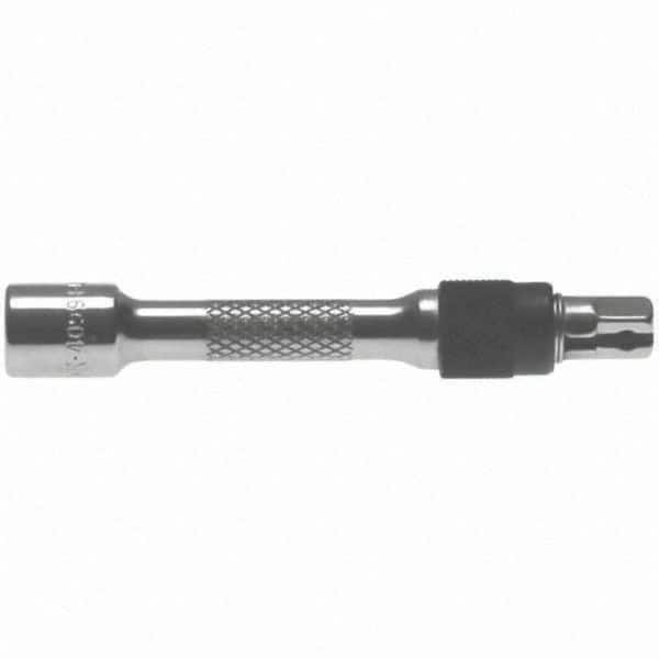 SK - 3/8" Drive Locking Socket Extension - 3" OAL - Benchmark Tooling