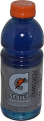 Gatorade - 20 oz Bottle Fierce Grape Activity Drink - Ready-to-Drink - Benchmark Tooling