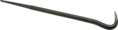 Blackhawk by Proto - 15" OAL Pry Bar - 1-15/16" Wide, Alloy Steel - Benchmark Tooling