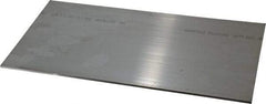 Value Collection - 1/8 Inch Thick x 6 Inch Wide x 12 Inch Long, Aluminum Strip - Alloy 6061 - Benchmark Tooling