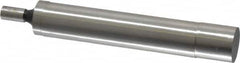 TESA Brown & Sharpe - 0.2 and 0.5" Head Diam, 1/2" Shank, Double End, Mechanical Edge Finder - Accurate to 0.0005", Cylindrical Contact - Benchmark Tooling