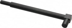 TESA Brown & Sharpe - 2-7/8 Inch Long, 7/32 Inch Diameter Test Indicator Bar - For Use with BESTEST Test Indicators - Benchmark Tooling