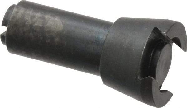 TESA Brown & Sharpe - 1/2 Inch Shank Length Test Indicator Stem - For Use with BESTEST Test Indicators - Benchmark Tooling