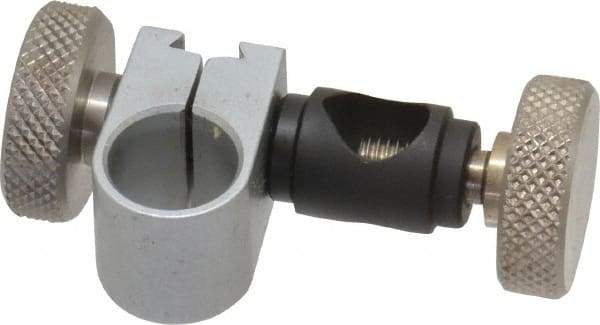 TESA Brown & Sharpe - Test Indicator Clamp - For Use with Lever Dial Test Indicators - Benchmark Tooling