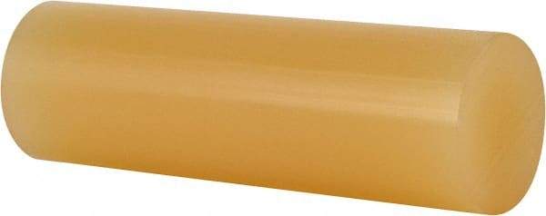 3M - 5/8" Diam, 2" Long, 11 Lb. Package, Tan Low Melt Glue Stick - 3762TC Series - Benchmark Tooling