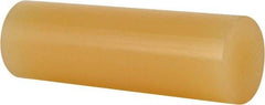 3M - 5/8" Diam, 2" Long, 11 Lb. Package, Tan Low Melt Glue Stick - 3762TC Series - Benchmark Tooling