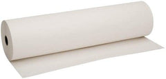 3M - 18" Wide x 750' Long White Specialty Coated Paper Masking Paper - 1.5 mil Thick, 18 In/Lb Tensile Strength - Benchmark Tooling