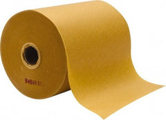 3M - 6" Wide x 750' Long Gold Specialty Coated Paper Masking Paper - 2 mil Thick, 17 In/Lb Tensile Strength - Benchmark Tooling