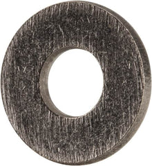 RivetKing - Size 6, 3/16" Rivet Diam, Stainless Steel Round Blind Rivet Backup Washer - 1/16" Thick, 3/16" ID, 1/2" OD - Benchmark Tooling