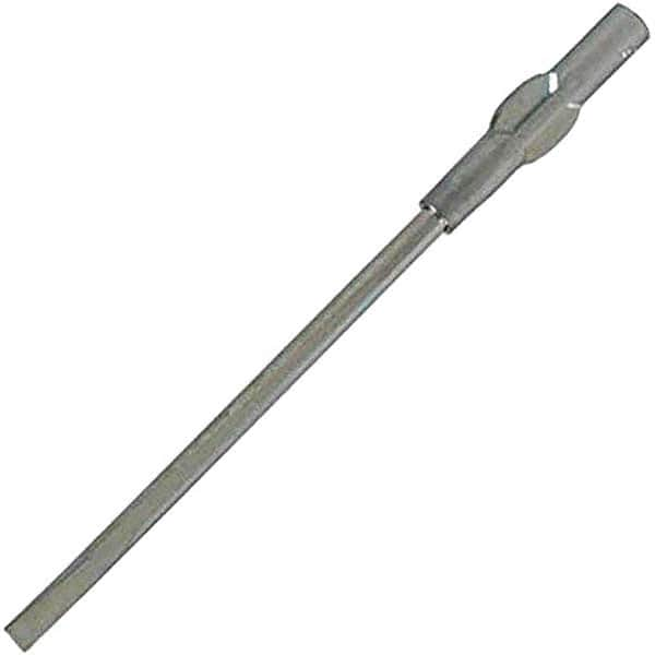 Xcelite - Slotted Screwdriver Bits PSC Code: 5133 - Benchmark Tooling