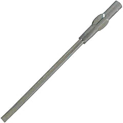 Xcelite - Slotted Screwdriver Bits PSC Code: 5133 - Benchmark Tooling