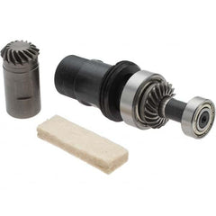 Ingersoll-Rand - Die Grinder Accessories Accessory Type: Repair Kit For Use With: 302A Right Angle Die Grinder - Benchmark Tooling